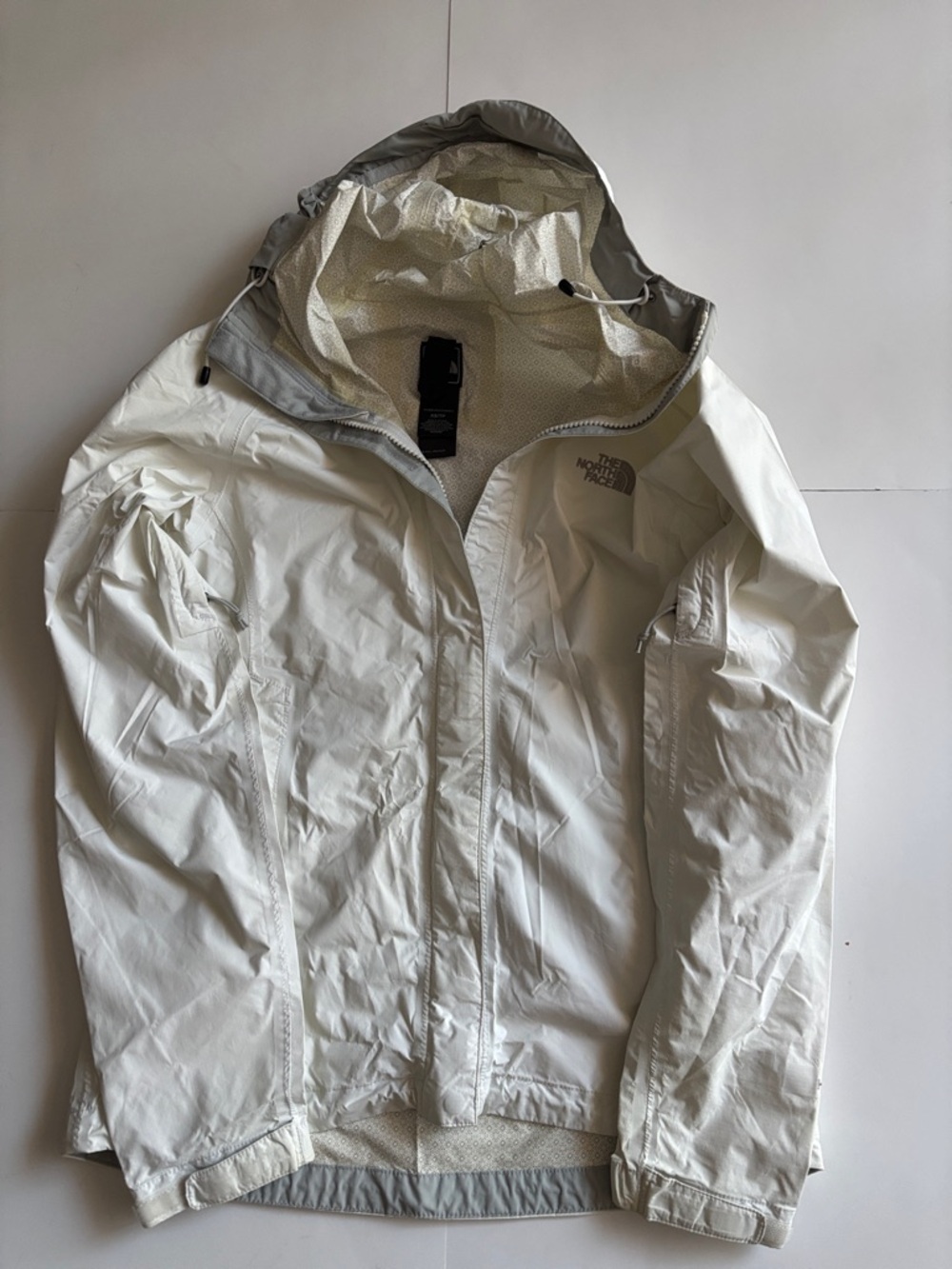 THE NORTH FACE Rain Jacket